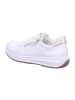 ara Sneaker Low in weiß