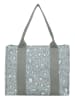 Fritzi aus Preußen Shopper Tote Shopper Leo in Leo Jungle