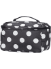 Reisenthel Kosmetiktasche beautycase in Dots White