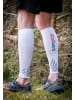 liiteGuard Socken SHIN-TECH COMPRESSION CALF SLEEVE in weiß