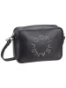 JOOP! Bodybag Giro Borchia Cloe Shoulderbag in Black