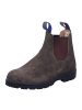 Blundstone Komfort Stiefelette in braun