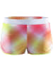 Craft Short in Multicolor