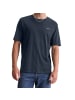 Marc O'Polo DENIM T-Shirt 1er Pack in Dunkelblau