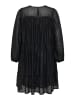 ONLY Carmakoma Kleid in Black 1