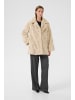 Karen By Simonsen Jacke KBBolinda Oversize fit in Egret