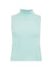 Threadbare Top THBMarlisa in Blau