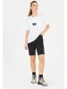 Whistler Wander-Shorts Gerd in 1001 Black