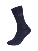 JOOP! Socken premium essentials in Box 4er Pack navy mix