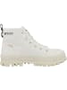 Palladium Boots Pallashock Org 2 in weiss