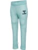 Hummel Hummel Verstellbare Taille Leggings Hmlwolly Mädchen in MINERAL BLUE