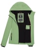 Marikoo Übergangsjacke Brombeere in Green
