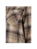 Whistler Bluse Bargo W Checked Shirt in Blau3040