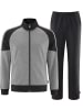 SCHNEIDER Trainingsanzug in grau