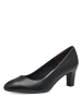 Tamaris Pumps in schwarz