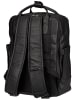 The Chesterfield Brand Rucksack Calden in Black