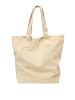 Marc O'Polo Shopper medium in Light Oat