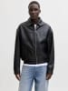 Jack & Jones Blousonjacke in Black