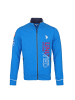 U.S. Polo Assn. Jacke in hellblau