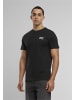 Mister Tee T-Shirt in black