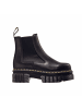 Dr. Martens Boots in Schwarz