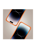 TechProtect 3er Set Schutzglas Kameraglas transparent für iPhone 16 Pro in Transparent