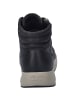Josef Seibel Sneaker Elli 01 in schwarz