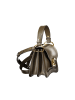 COCCINELLE Braun Damen Tasche aus Leder