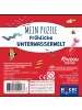 HUCH! Auzou Mein Puzzle - Fröhliche Unterwasserwelt