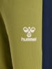 Hummel Hummel Pants Hmlrush Jungen in GREEN OLIVE