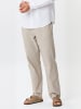 TeeShoppen Hose Cotton in Sand