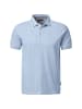 Pierre Cardin Polo-Shirt in Ice Water