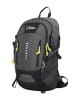 National Geographic Rucksack Destination in Grau