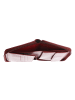Golden Head Polo Geldbörse RFID Schutz Leder 12.5 cm in rot