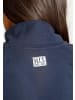 H.I.S Sweatjacke in navy