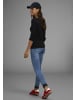 ARIZONA Jeansjeggings in blue used