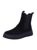 Gabor Damen Stiefel/Boots ungefüttert  in Schwarz