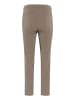 InWear Pants Suiting EmmyIW Slim fit in Sandy Grey
