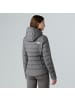 The North Face Jacke W ACONCAGUA 3 HOODIE in Grau0611