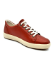 Ecco Sneaker in rot