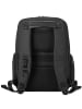 Roncato Nevada Rucksack 43 cm Laptopfach in nero