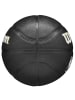 Wilson Wilson Team Tribute Golden State Warriors Mini Ball in Schwarz