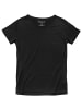 DEVOLD BREEZE MERINO 150 T-SHIRT WMN in Schwarz01100