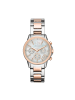 Armani Exchange Uhr The Bicolor Chronograph in bicolor