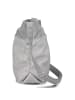 Zwei Jana J100 - Umhängetasche 29 cm (rubin) in nubuk-ice