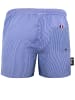 LUVANNI Boardshorts Style 19 in Blau