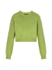 faina Damen Pullover in Grün