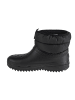 Crocs Crocs Classic Neo Puff Shorty Boot in Schwarz