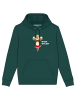 wat? Apparel Sweatshirt Wiesn Walzer in Glazed Green