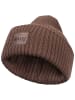 eivy Strickmütze Tonal Beanie in Brown
